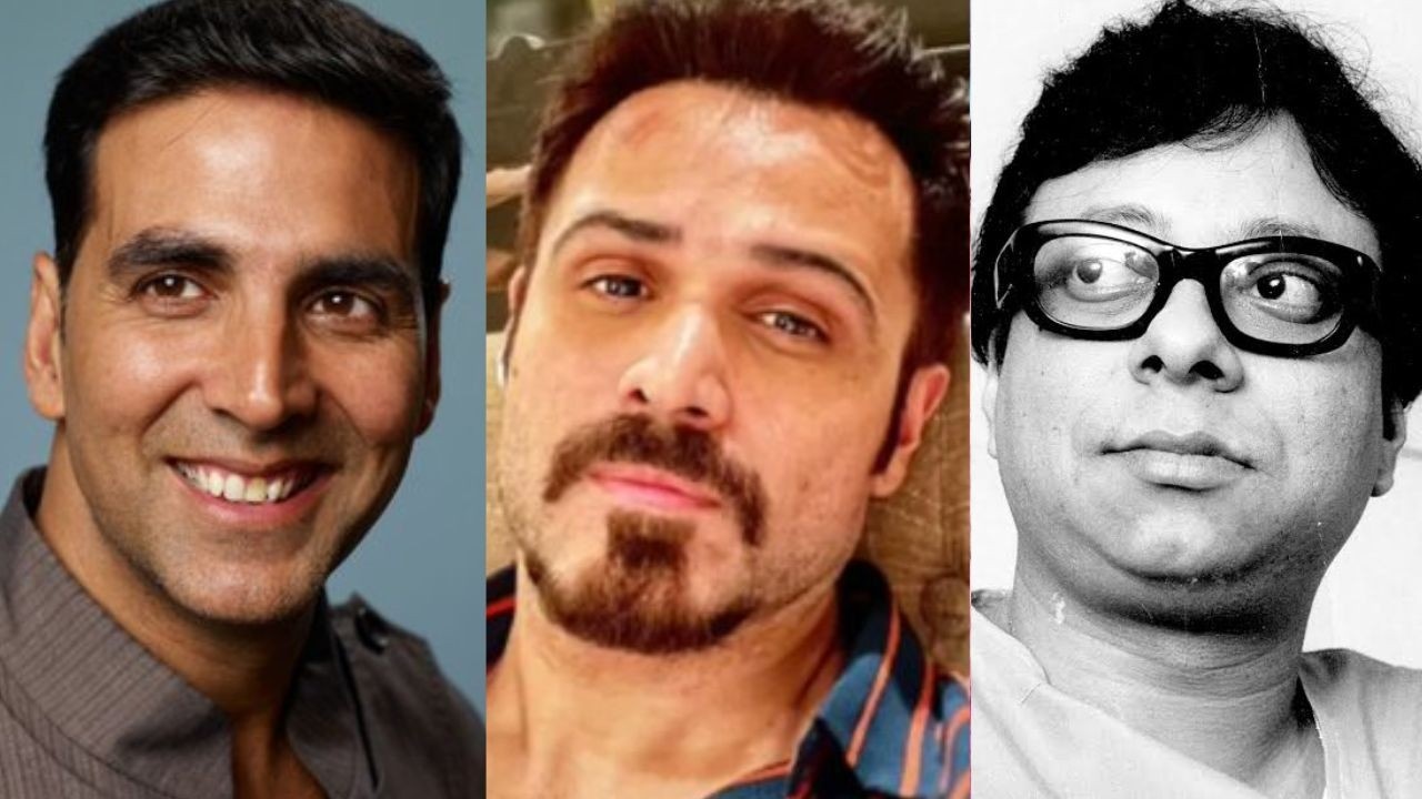 RD Burman Biopic: రాజేష్ ఖన్నాగా అక్షయ్, మెహమూద్‌గా ఇమ్రాన్… త్వరలోనే ఆర్‌డీ బర్మన్ బయోపిక్‌ షూటింగ్