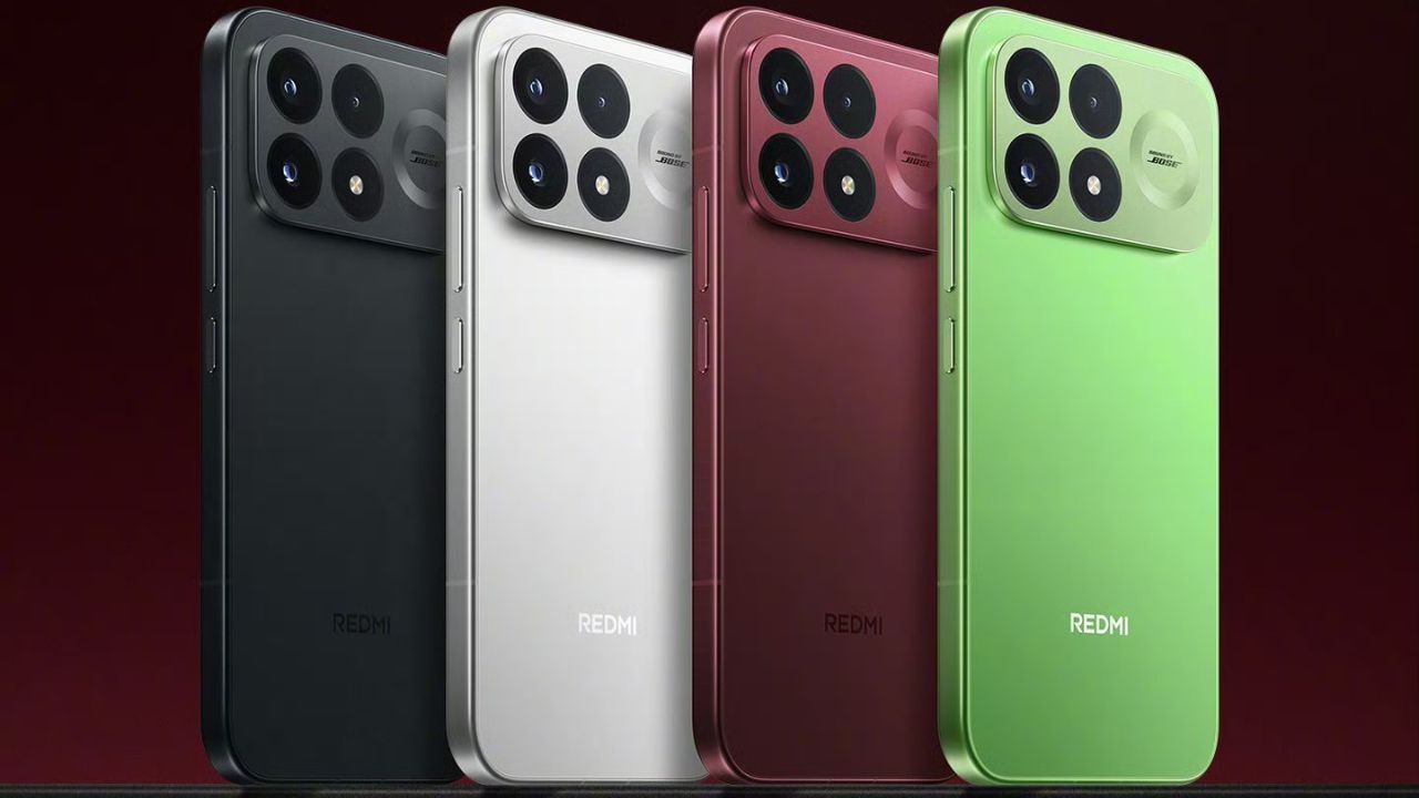 redmi k100 pro launched 200mp camera 8580mah battery and 185hz display