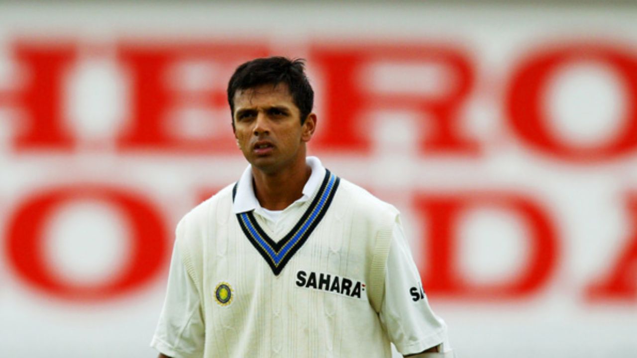 rahul dravids 3 unbreakable records that even sachin tendulkar couldnt break