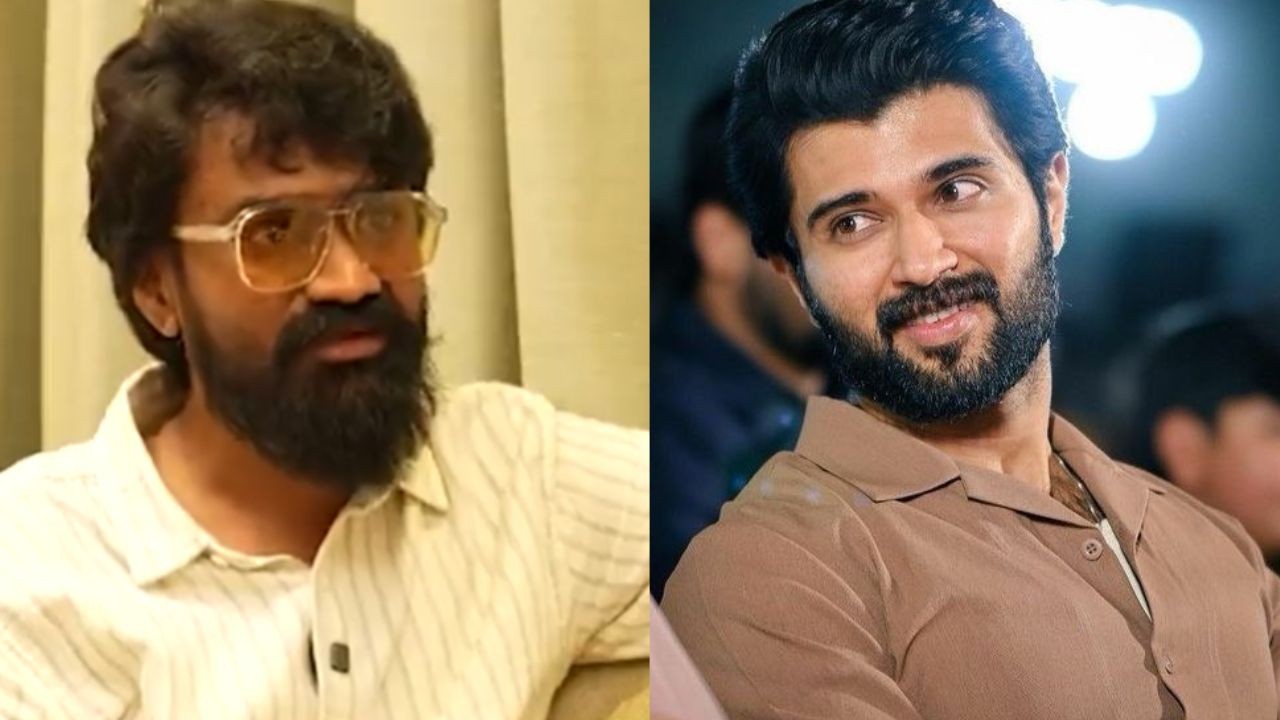 Rahul Ramakrishna: అలాంటి పాత్రలు చేయడం ఇష్టం లేదు.. విజయ్ దేవరకొండ నా కాల్స్ తీసుకోవడం మానేశాడు..