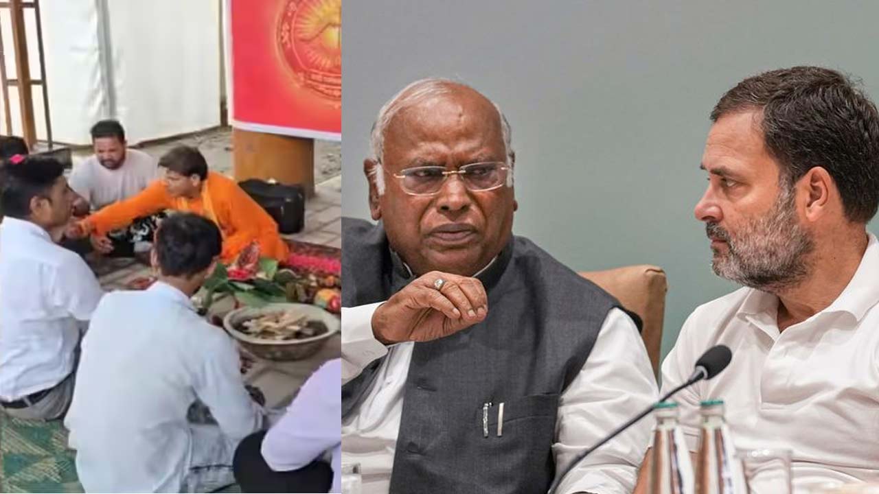 Rahul Gandhi: హల్ద్వానీలో ‘శుద్ధీకరణ’ వివాదం.. ఎఫ్‌ఐఆర్‌కు రాహుల్ గాంధీ డిమాండ్