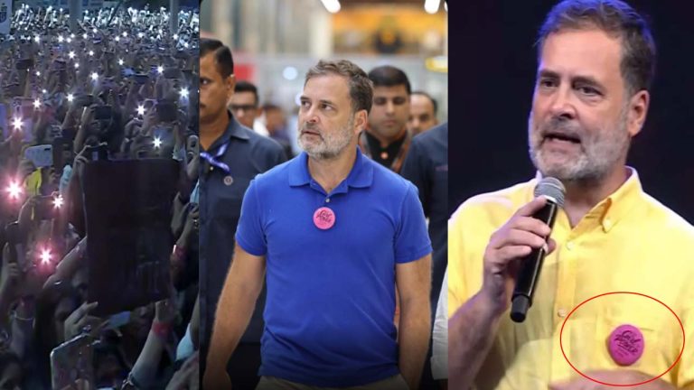Rahul Gandhi: 70 కోట్ల మంది మహిళలే తన ప్రత్యేక బలం.. పూణె సభలో రాహుల్ గాంధీ కీలక ప్రసంగం