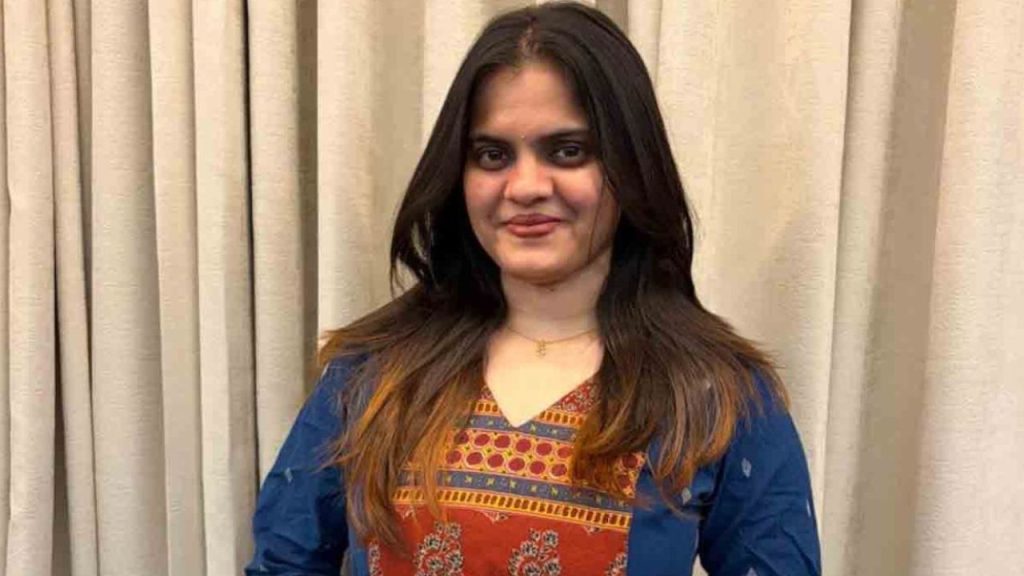 Rajahmundry, Dr Priyanka