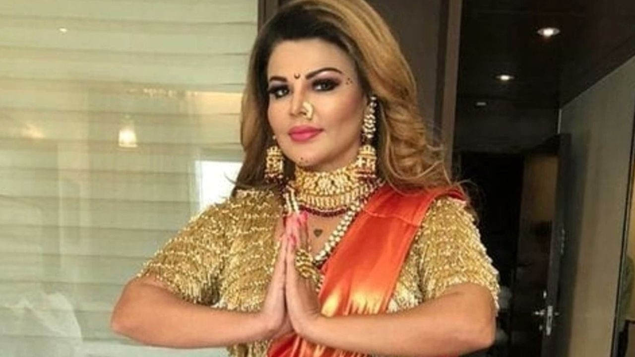 Rakhi Sawant: నేను ముస్లింనో కాదో నిర్ణయించడానికి మీరెవరు?.. ట్రోలర్స్ కు ఇచ్చిపడేసిన రాఖీ సావంత్ ..