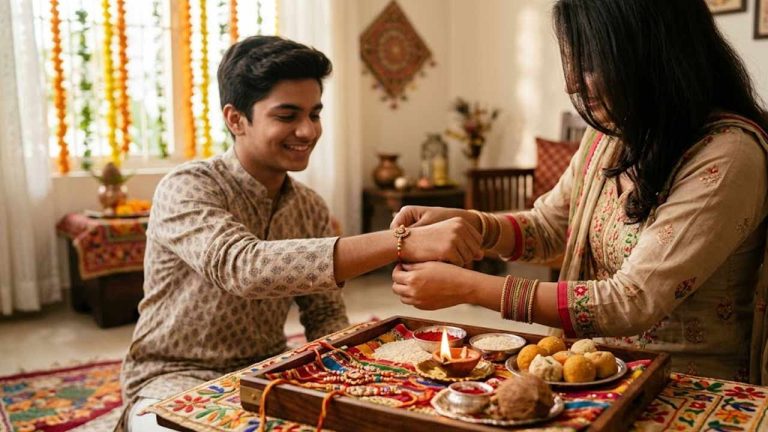 Raksha Bandhan 2026: రాఖీ ఎప్పుడు కట్టాలి? ఎలా కట్టాలి? శుభ సమయాలతో పాటు రక్షా బంధన్ పూర్తి వివరాలు ఇవే..