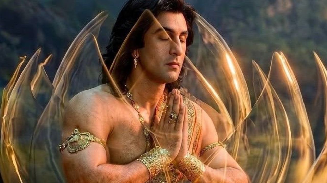 Ramayan: ‘రామాయణం’లో రణబీర్ కపూర్ పారితోషికం150 కోట్లు.. ఒక్క రూపాయి కూడా తీసుకోని స్టార్ ఎవరో తెలుసా ?