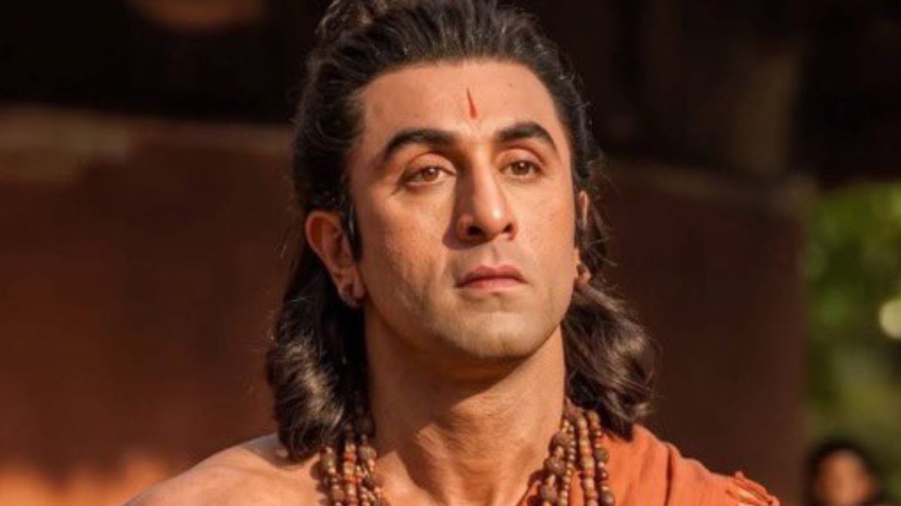 Ramayana: షాక్ ఇచ్చిన మేకర్స్.. విదేశాల్లో రెండు రోజుల ముందే ‘రామాయణం’…