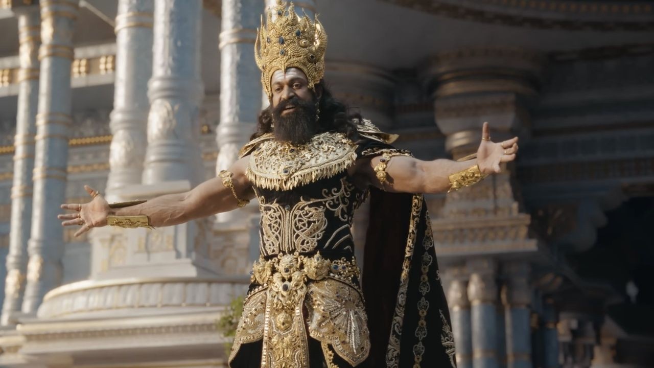 Ramayana: నితేష్ తివారీ సినిమా వెనుక మరో సీక్రెట్.. అస్సాం చరిత్రకు ‘రామాయణం’తో సంబంధం ఉందా?