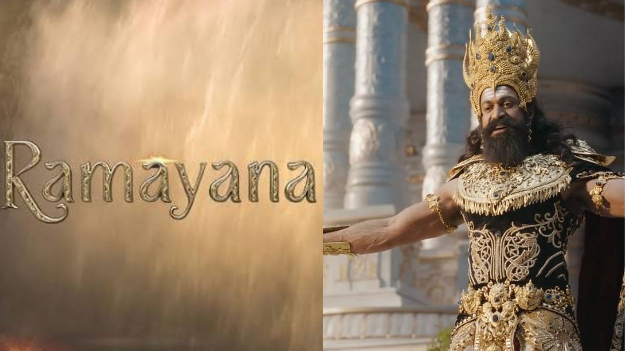 Yash Reveals: రూ.4000 కోట్లు కాదట.. రామాయణ బడ్జెట్ వెనుక అసలు లెక్కలు చెప్పిన రాకింగ్ స్టార్!