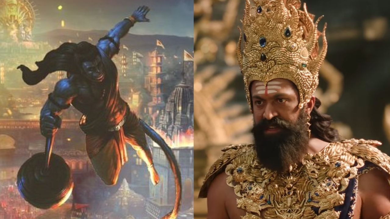 Ramayana: ‘రామాయణం’ ట్రైలర్‌లో హనుమంతుడు ఎందుకు కనిపించలేదు?.. క్లారిటీ ఇచ్చిన రణబీర్ కపూర్!