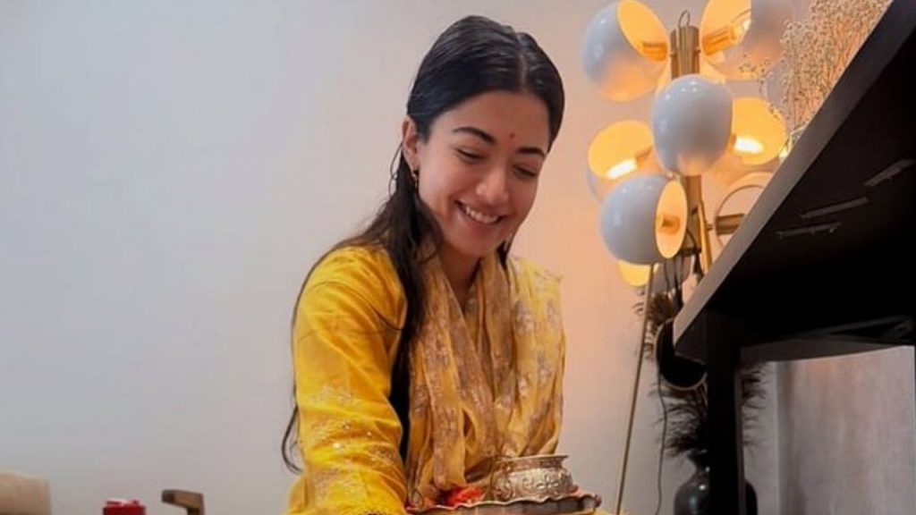 Rashmika Mandanna 300kb