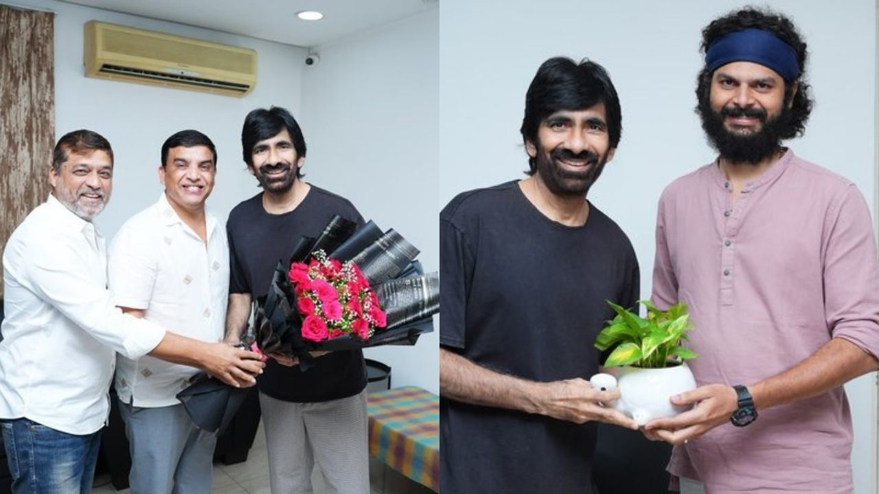 Ravi Teja: ఇరుముడి జోష్‌లోనూ రవితేజ కొత్త సినిమాపై సస్పెన్స్! అసలేమైంది?