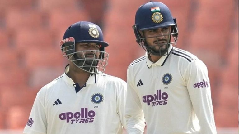 Indian Players: పలు రికార్డులకు చేరువలో ఇండియన్ ప్లేయర్స్.. రిషబ్ పంత్ నుంచి శుభ్‌మన్ గిల్ వరకు ఇలా..
