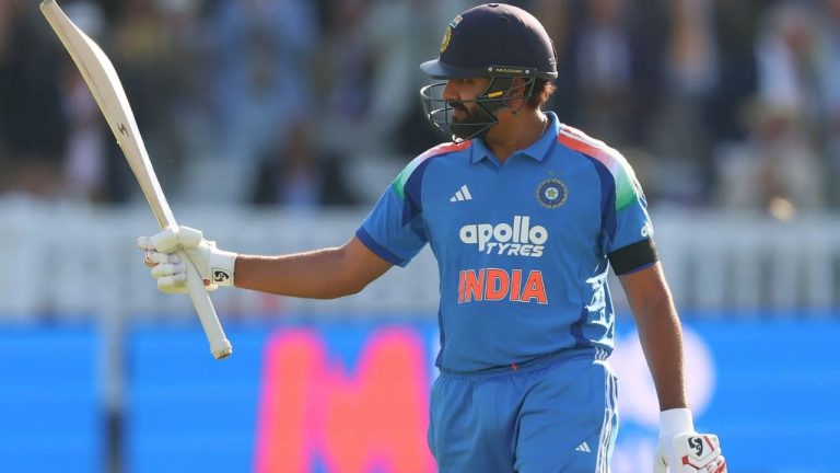 Rohit Sharma: ఇక నేను ఆడను.. అదే చివరిది.. రోహిత్ శర్మ భావోద్వేగం!