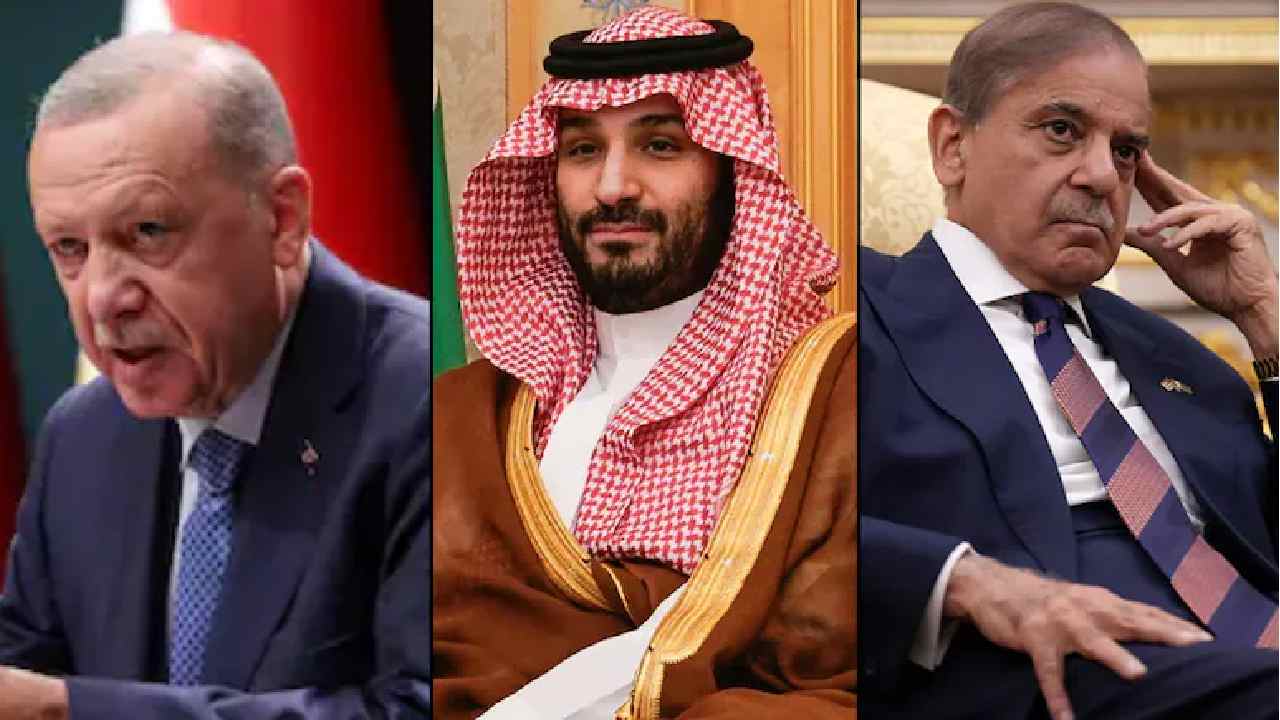 iran slams saudi pakistan turkey defence pact paper agreement
