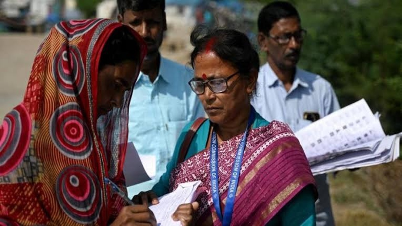 hyderabad sir form submission deadline voter enrolment