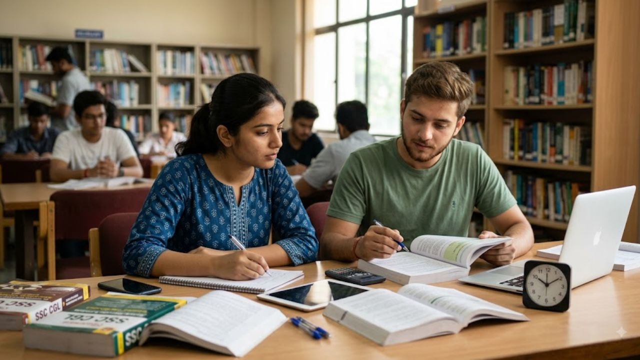 SSC జాబ్ కావాలా? ఈ 3 స్టెప్స్ ఫాలో అయితే ప్రిపరేషన్ ఈజీ!