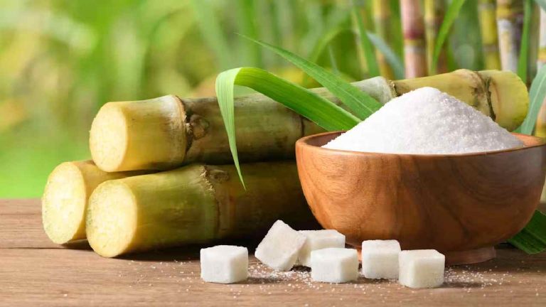 Sugar Price Hike: ఇథనాల్ వల్లే చక్కెర ధరలు పెరిగాయా.? కేంద్రం క్లారిటీ..