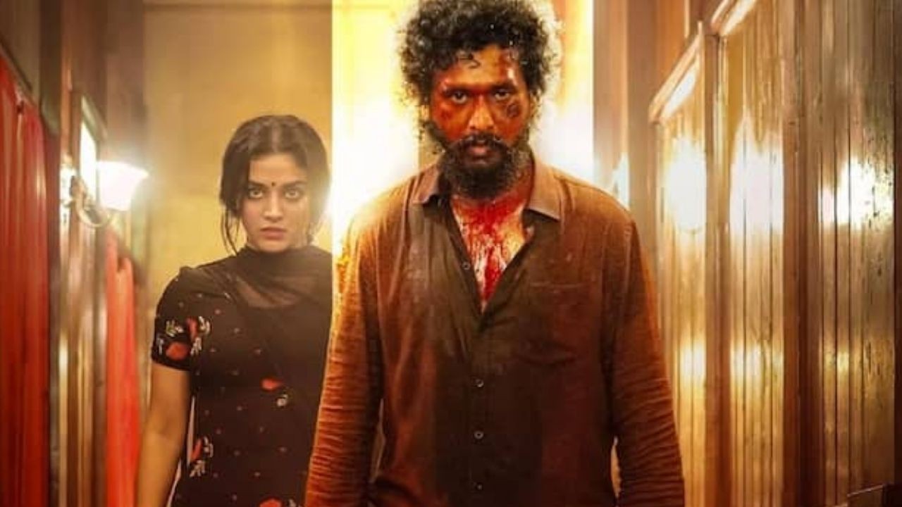 DC OTT Release: రెండు ఓటీటీలలో లోకేష్ కనగరాజ్ ‘డీసీ’.. స్ట్రీమింగ్ ఎప్పుడు అంటే?