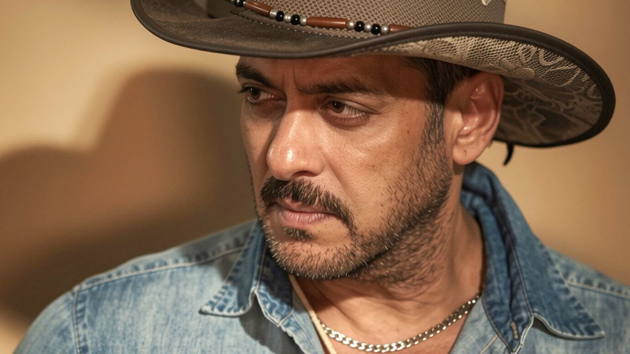 Salman Khan: రూ.120 కోట్ల నుంచి రూ.70 కోట్లకు సల్మాన్ పారితోషికం.. అసలు కారణం ఇదేనా?