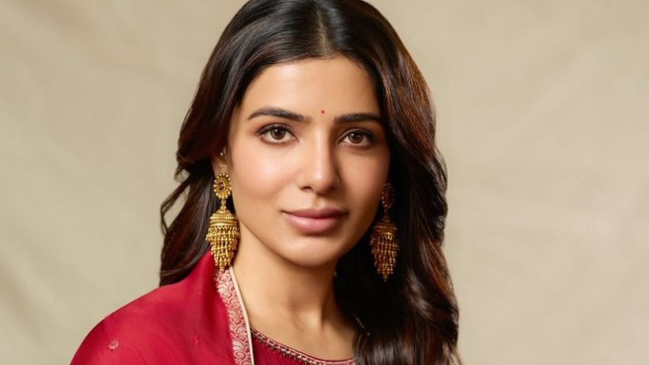 Samantha New Show: సెలబ్రిటీ మాస్టర్‌చెఫ్ తమిళ్‌కు సమంత హోస్ట్.. టీవీతో పాటు ఓటీటీలోనూ సందడి