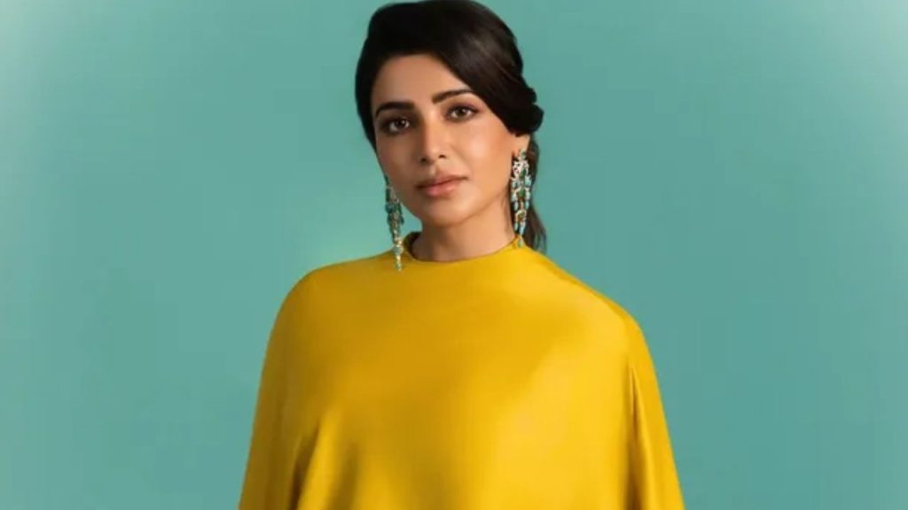 Samantha