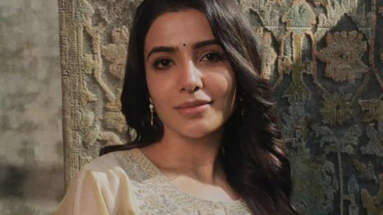 Samantha: ప్రెగ్నెన్సీలో 11 కిలోలు పెరిగాను.. మాతృత్వంపై సమంత ఆసక్తికర కామెంట్స్!