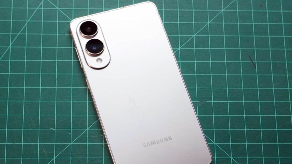 Samsung Mobile