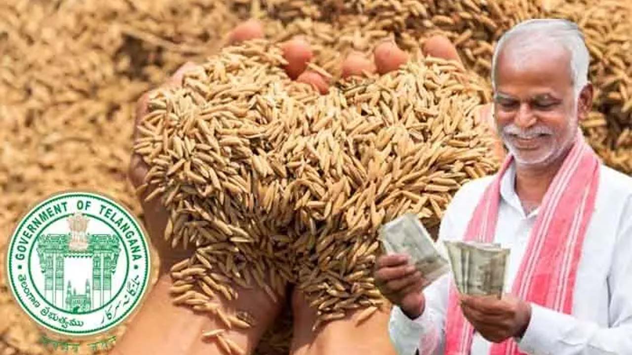 Paddy Bonus Rules: సన్న వడ్ల రైతులకు అలర్ట్.. రూ.500 బోనస్ రావాలంటే సెప్టెంబర్ 10లోపు ఈ పని చేయాల్సిందే..