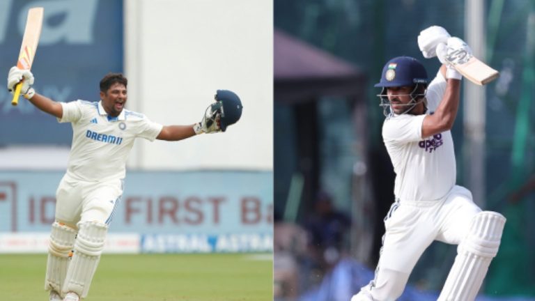 IND vs SL: గిల్, రాహుల్, పంత్ కాదు.. అతడే సబ్‌ కాంటినెంట్‌కు కింగ్.. మొదటి టెస్టులో ఆడించాలి!