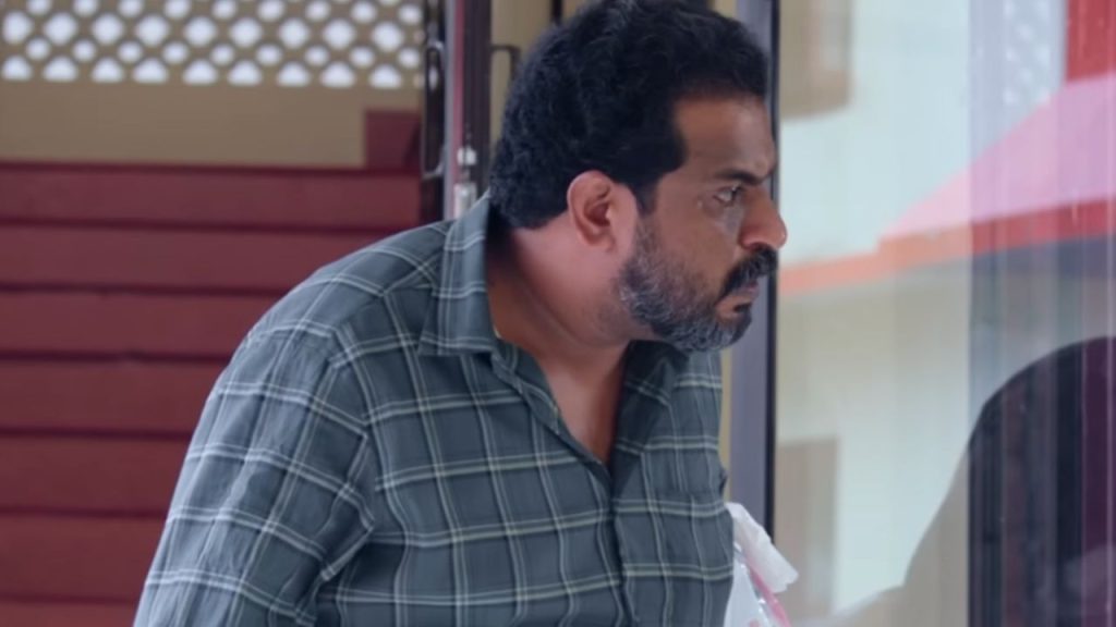Sathyathil Sambhavichathu Ott