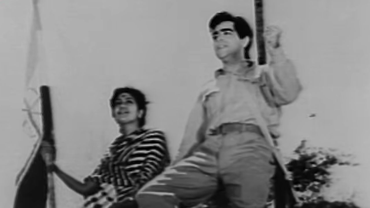 Independence Day Special: 78 ఏళ్ల క్రితమే మార్మోగిన తొలి సినీ దేశభక్తి పాట.. ఇప్పటికీ ఎందుకు అంత ప్రత్యేకమో తెలుసా ?