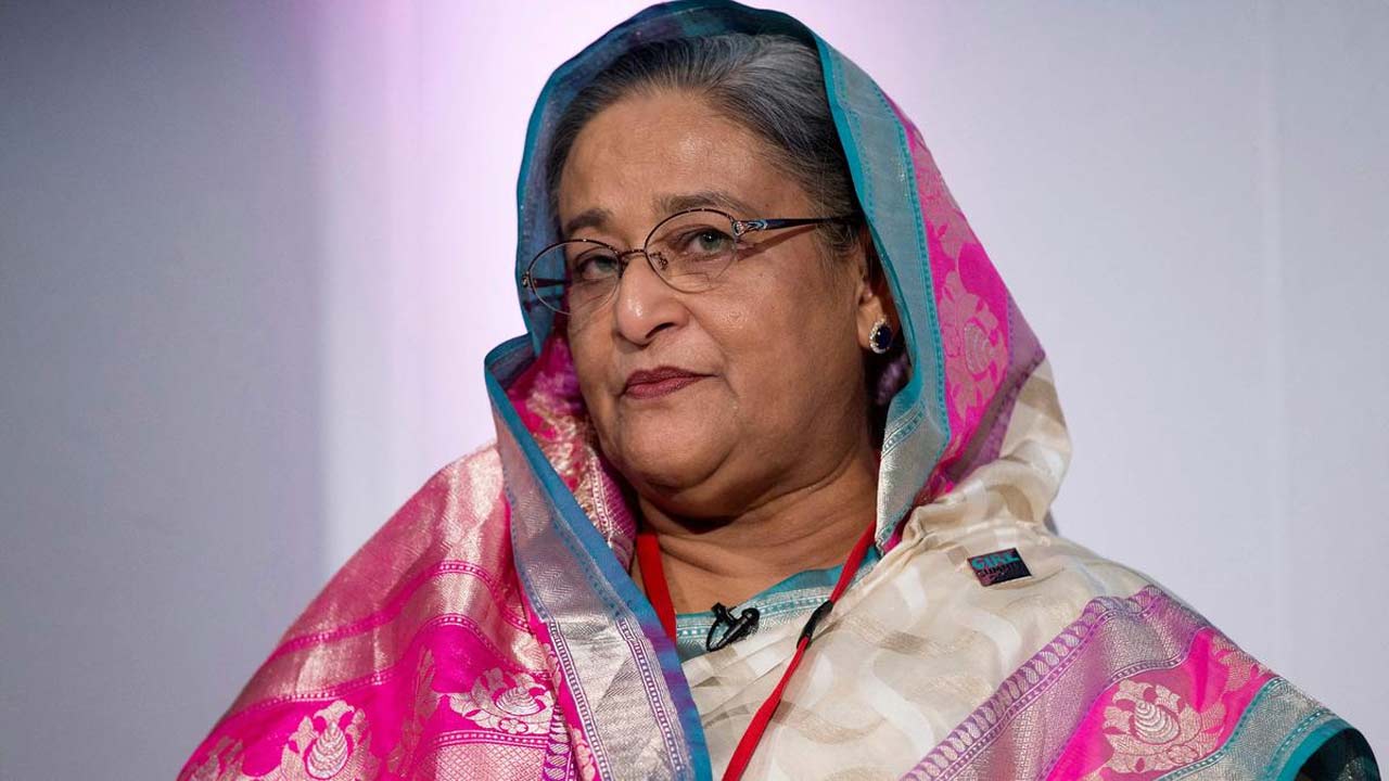 Sheikh Hasina: 2 ఏళ్ల తర్వాత పబ్లిక్‌లోకి షేక్ హసీనా.. కీలక ప్రకటన చేయనున్న మాజీ ప్రధాని