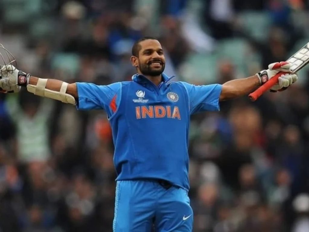 Shikhar