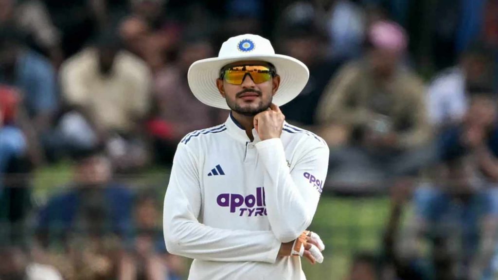 Shubman Gill