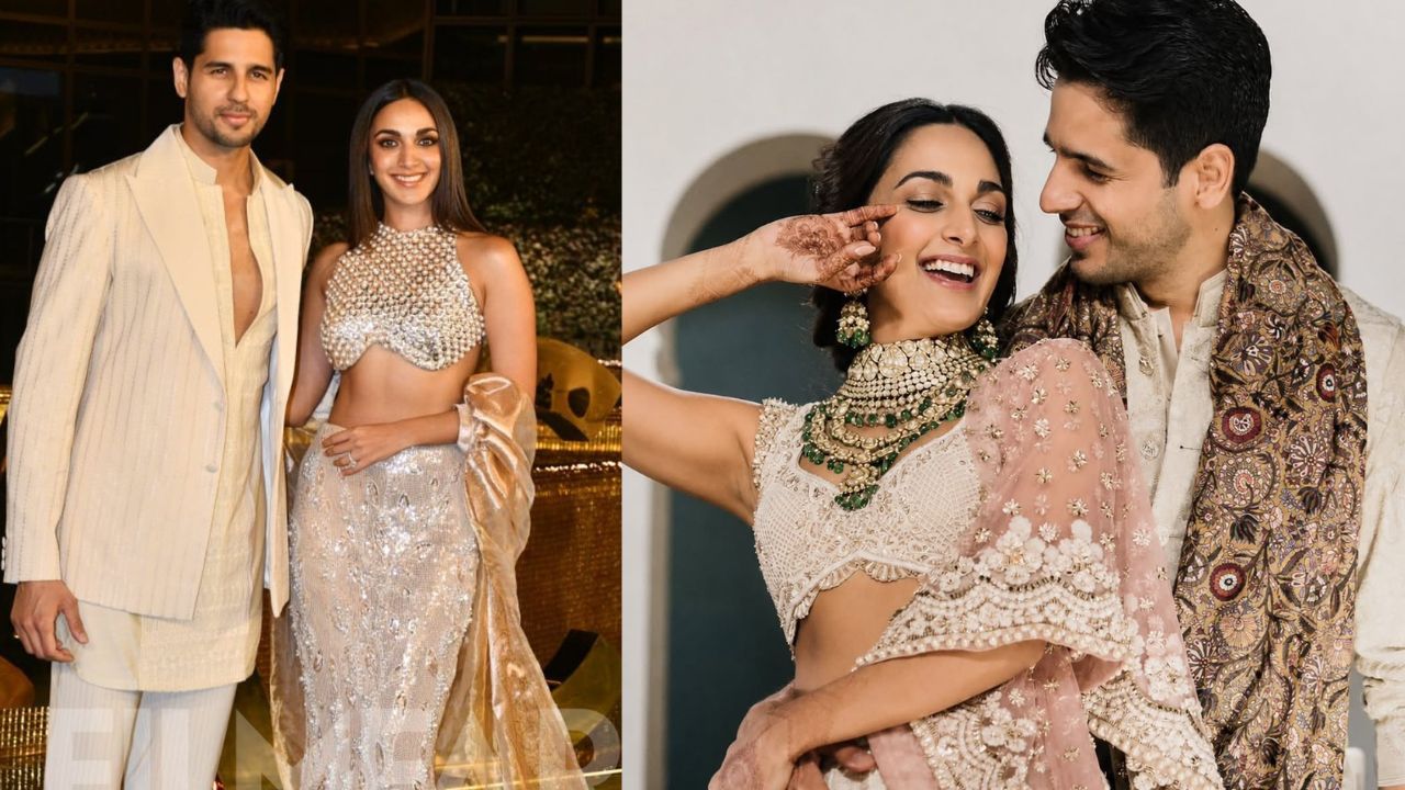 Star Couple: బిగ్ డెసిషన్ తీసుకున్న బాలీవుడ్ స్టార్ కపుల్‌.. నిర్మాతలుగా మారుతున్న సిద్ధార్థ్ మల్హోత్రా, కియారా!