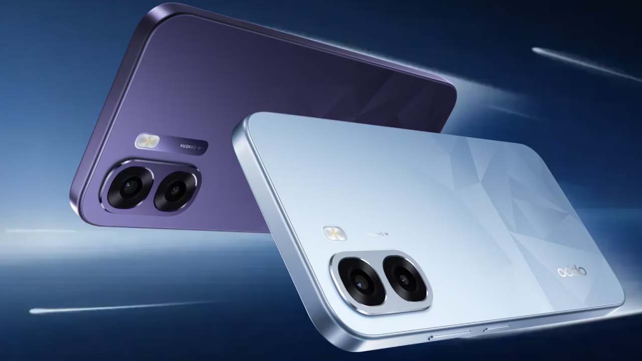 Smart Phones: కేవలం రూ.17,999 లకే వాటర్ ప్రూఫ్ మొబైల్.. IP64, IP65 రేటింగ్.. 7000mAh బ్యాటరీ..