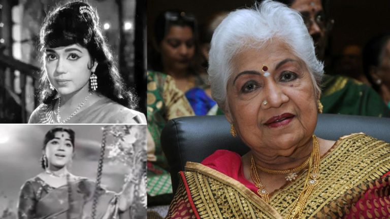 Sowcar Janaki Health: సీనియర్ నటి ‘షావుకారు’ జానకికి తీవ్ర అస్వస్థత.. వెంటిలేటర్‌పై చికిత్స!