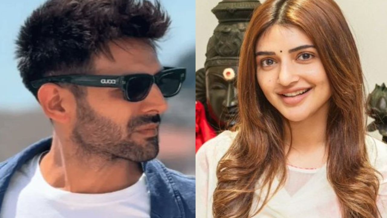 Sreeleela: ముంబైలో సెట్స్‌పై శ్రీలీల.. కార్తీక్ మూవీ షూటింగ్ మళ్లీ స్టార్ట్!