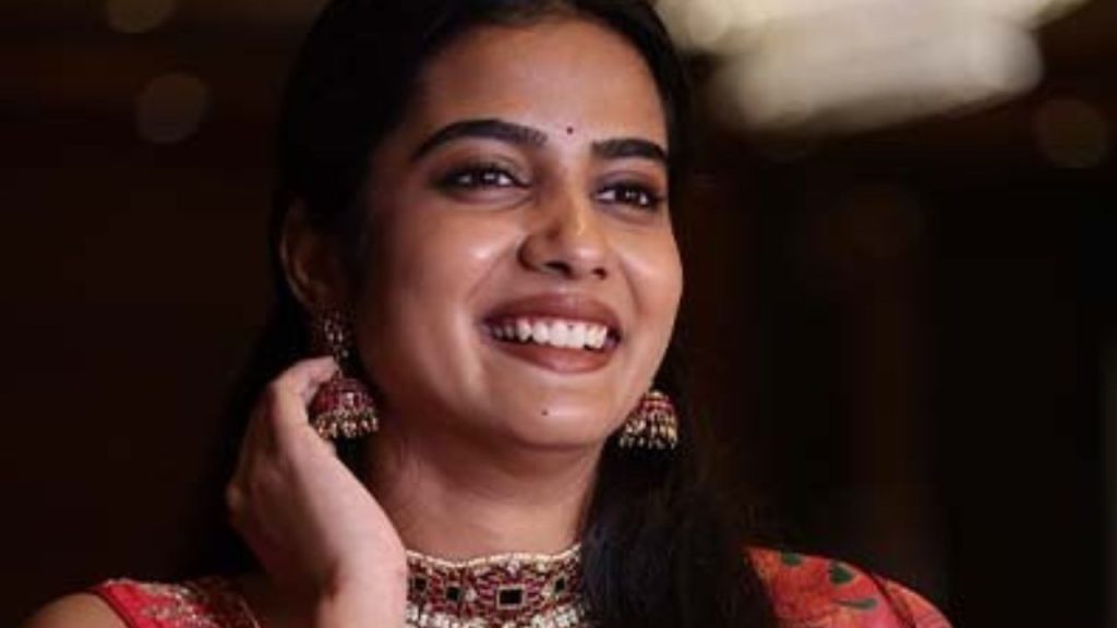 Sri Gouri Priya
