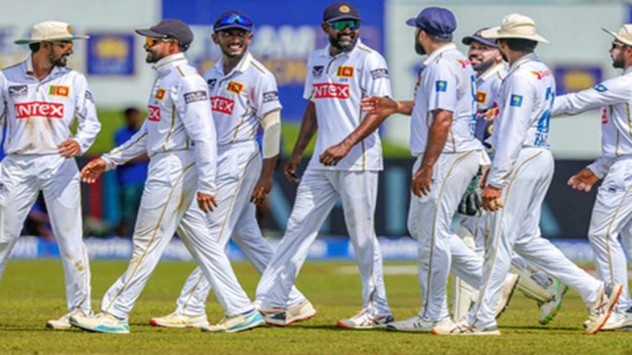 India vs Sri Lanka 2nd Test: భారత్‌తో రెండో టెస్టుకు శ్రీలంక కీలక మార్పులు.. జట్టులోకి ఇద్దరు కొత్త ఆటగాళ్లు