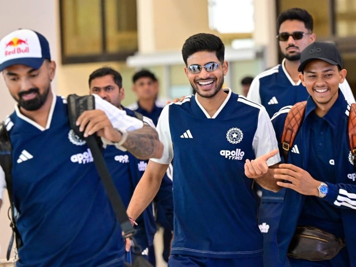 india vs sri lanka test series 2026 squad schedule