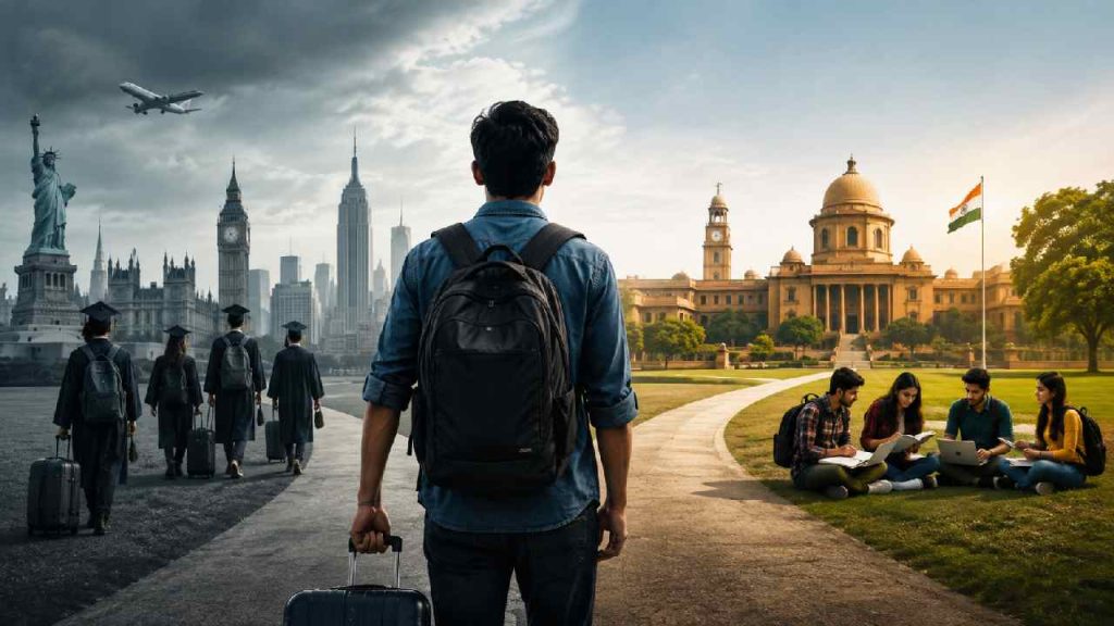 Study Abroad
