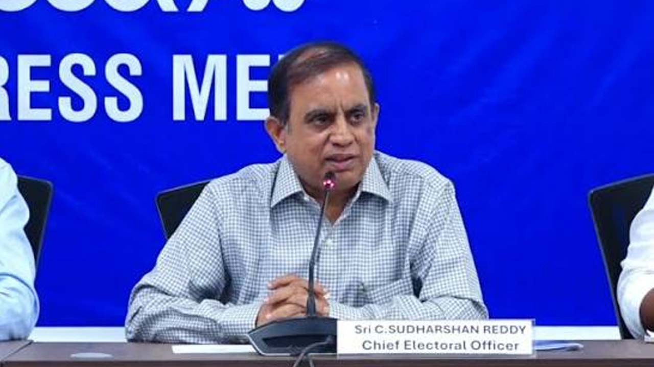 Voters List: తెలంగాణలో SIR ముసాయిదా జాబితా విడుదల.. మీ ఓటు లేకపోతే ఇలా చేయండి..