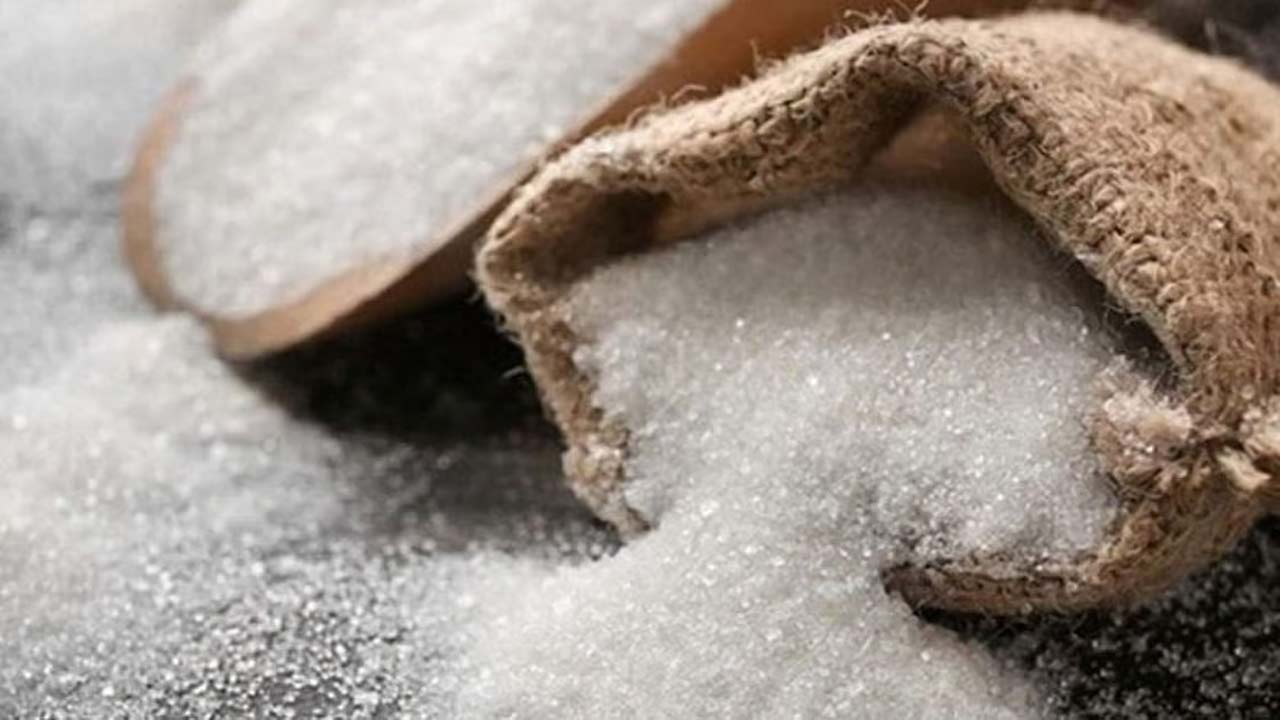 Sugar: కొండెక్కిన చక్కెర ధర.. కేంద్రం కీలక నిర్ణయం