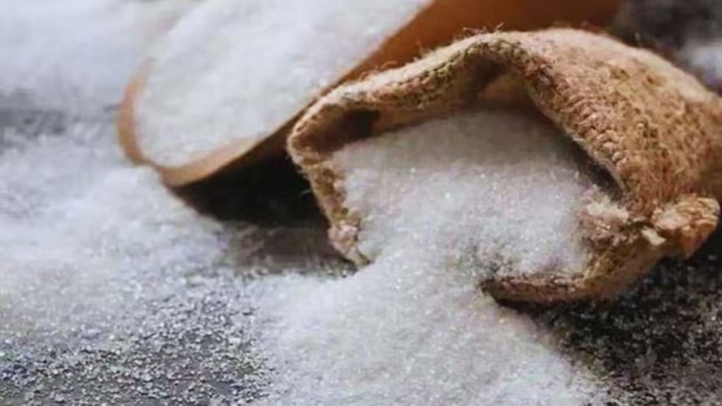 Sugar