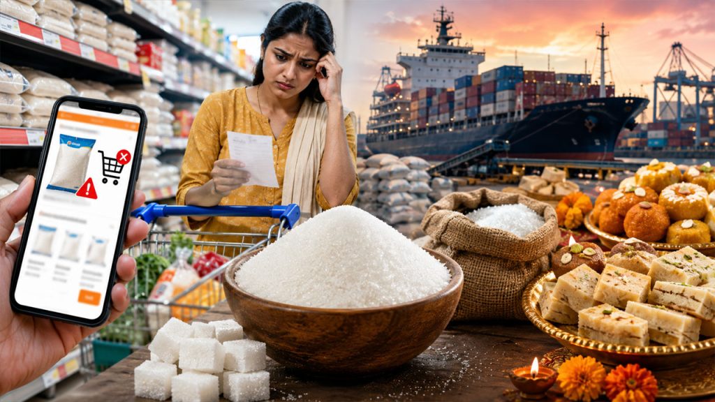 Sugar Prices