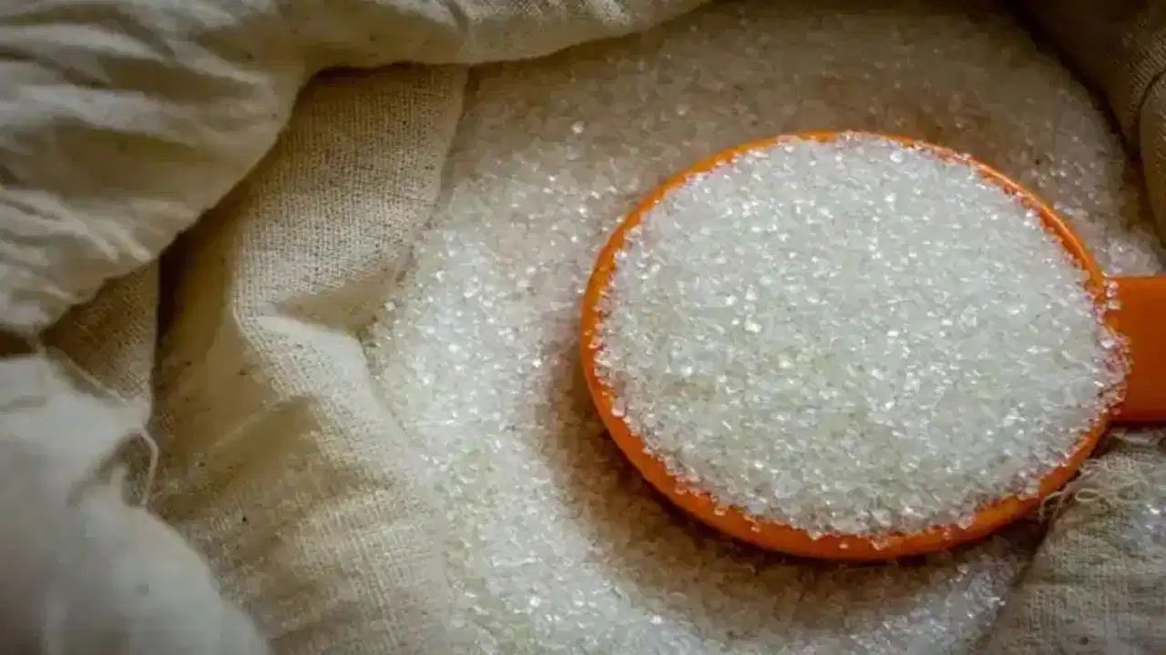 Sugar Price Hike: షుగర్ ధరల్లో రికార్డు జంప్.. 18 రోజుల్లో ఇంత పెరిగిందా?