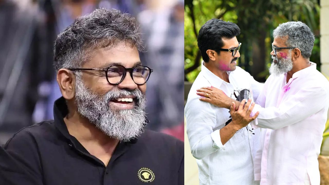 Sukumar Universe: సుకుమార్ యూనివర్స్‌లో ఆరు సినిమాలు.. ఆరు షాకింగ్ జానర్లు! టాలీవుడ్‌లో కొత్త ప్రయోగానికి శ్రీకారం..