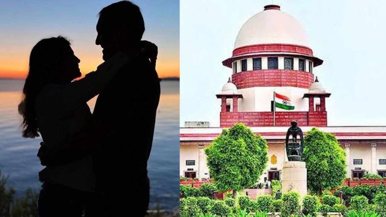 Supreme Court: సహజీవనంపై సుప్రీంకోర్టు సంచలన తీర్పు.. 498A వర్తింపు.. కానీ, షరతులు వర్తిస్తాయి..!